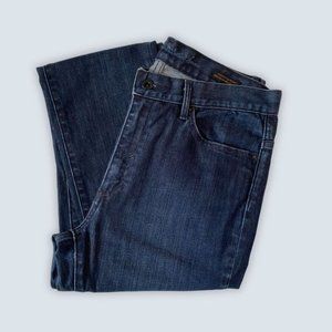 Levis Blue High Rise Skinny Jeans Size 12